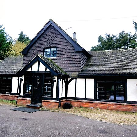 Beautiful Cottage In Brentwood Kelvedon Hatch Zewnętrze zdjęcie