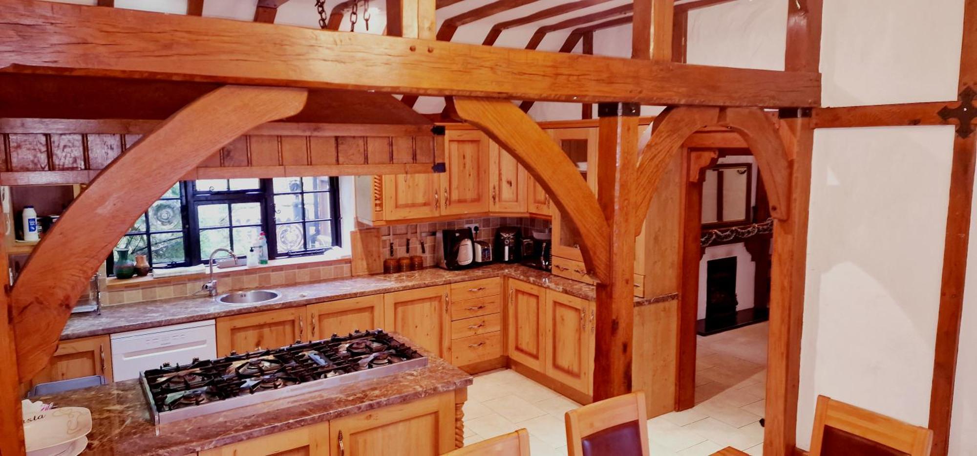 Beautiful Cottage In Brentwood Kelvedon Hatch Zewnętrze zdjęcie