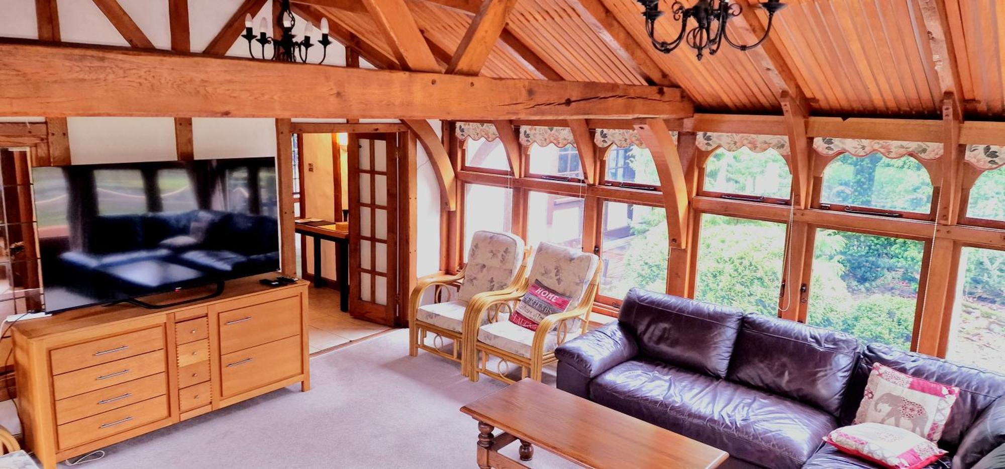 Beautiful Cottage In Brentwood Kelvedon Hatch Zewnętrze zdjęcie