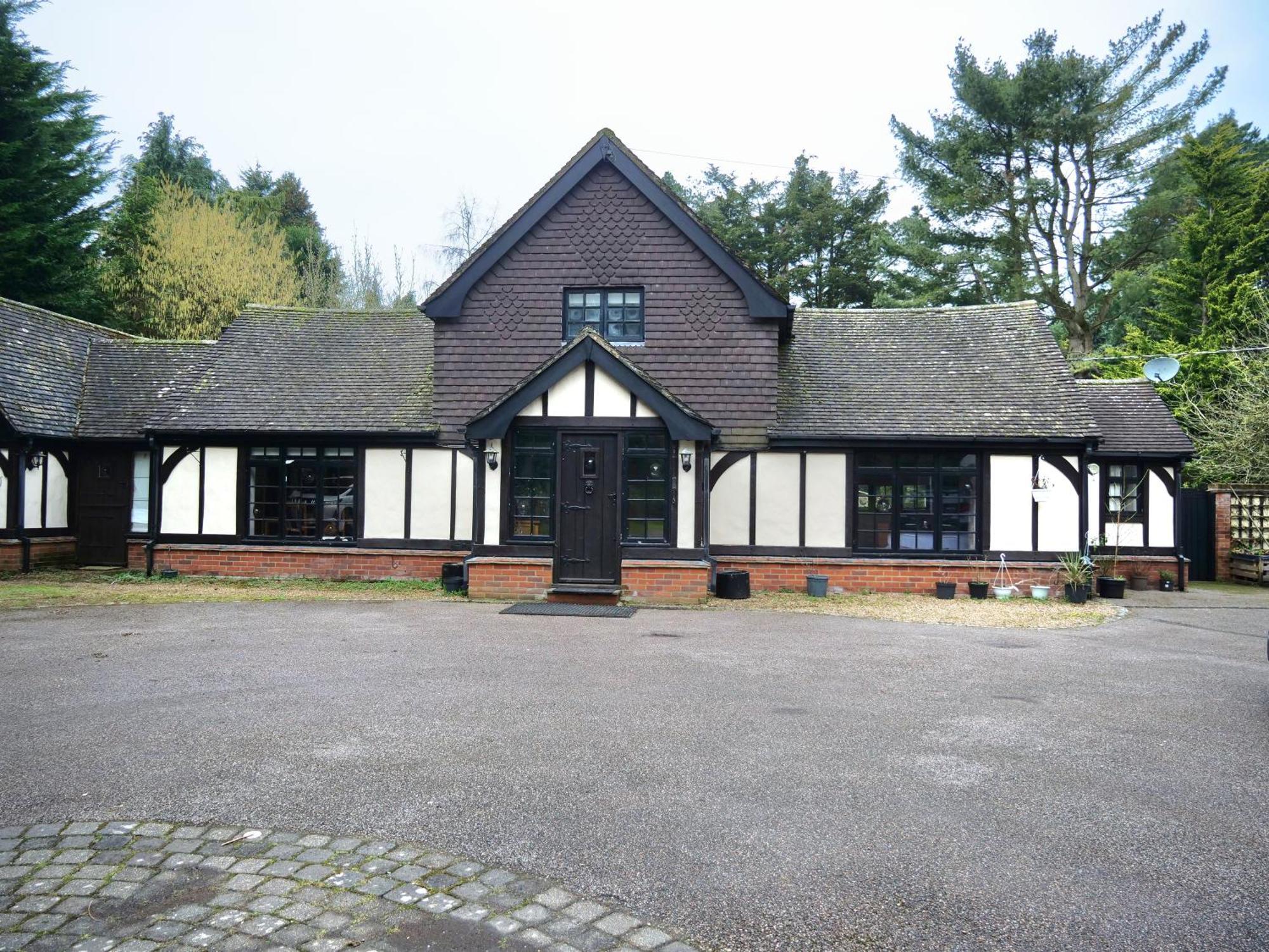Beautiful Cottage In Brentwood Kelvedon Hatch Zewnętrze zdjęcie
